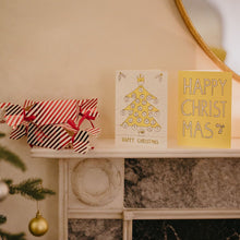 Pack of 10 Christmas Cards