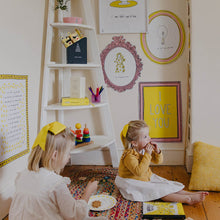 'I am God's Very Good Idea' Wall Sticker (Style 1)