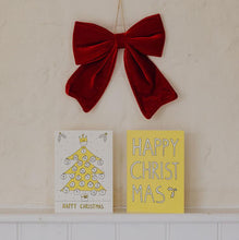 Pack of 10 Christmas Cards