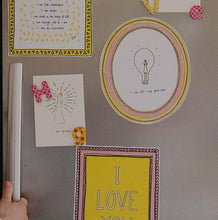 'I am God's Very Good Idea' Wall Sticker (Style 1)