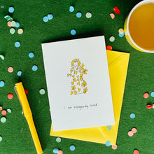 The Loved Set of 6 - Postcards with Envelopes