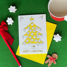 Pack of 10 Christmas Cards