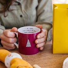 The Colours - Mug Set of 6