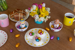 The Colours - Mug Set of 6