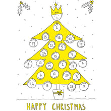 Advent of Identity Pack of 10 Christmas Cards