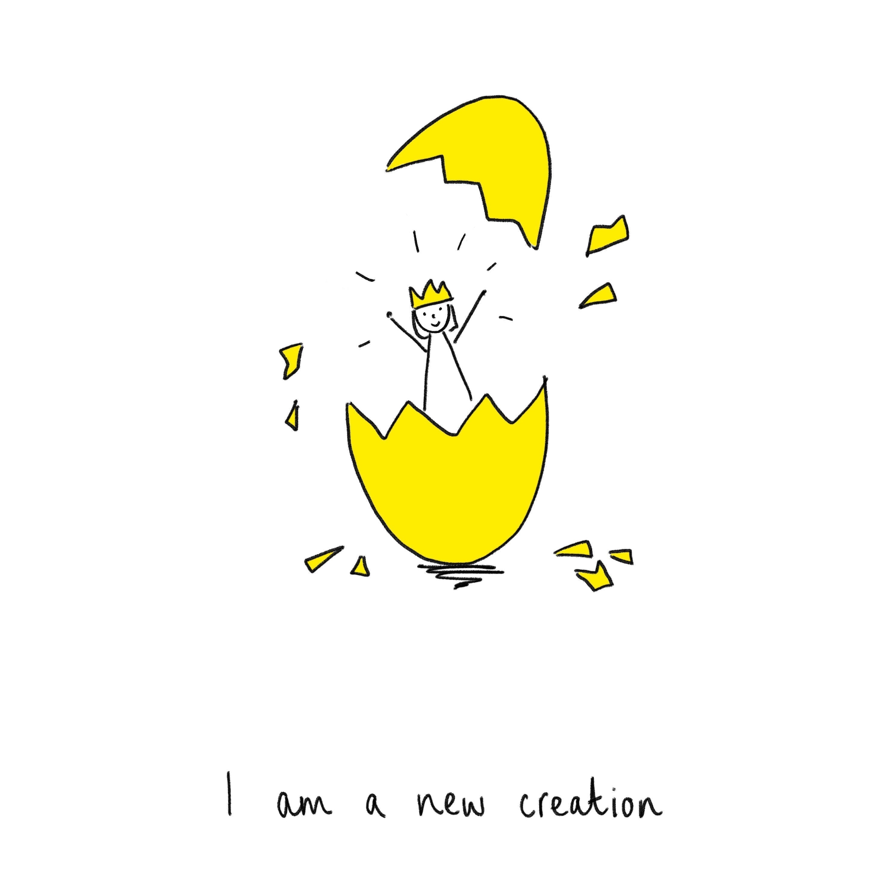 HAPPY EASTER!