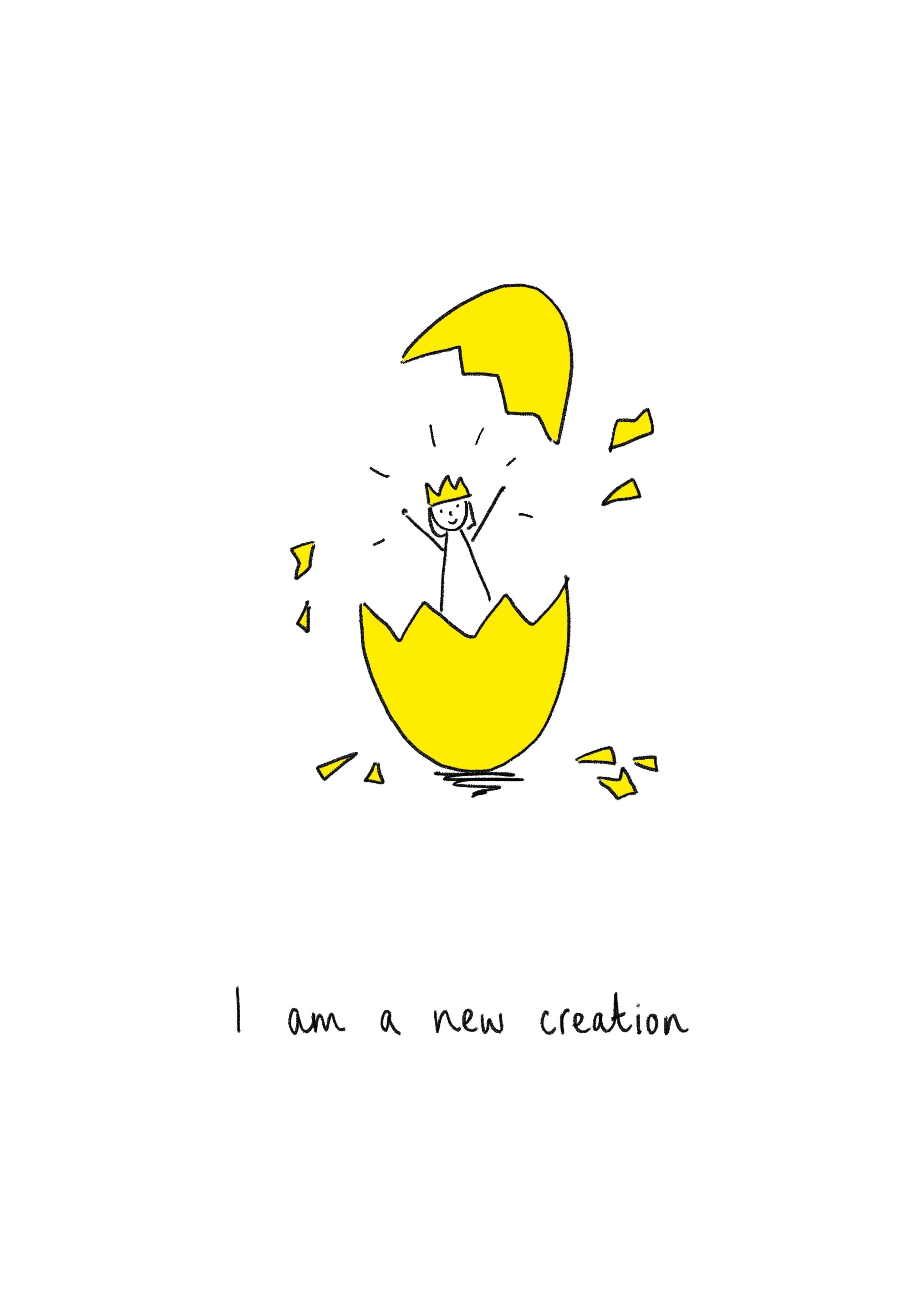 HAPPY EASTER!