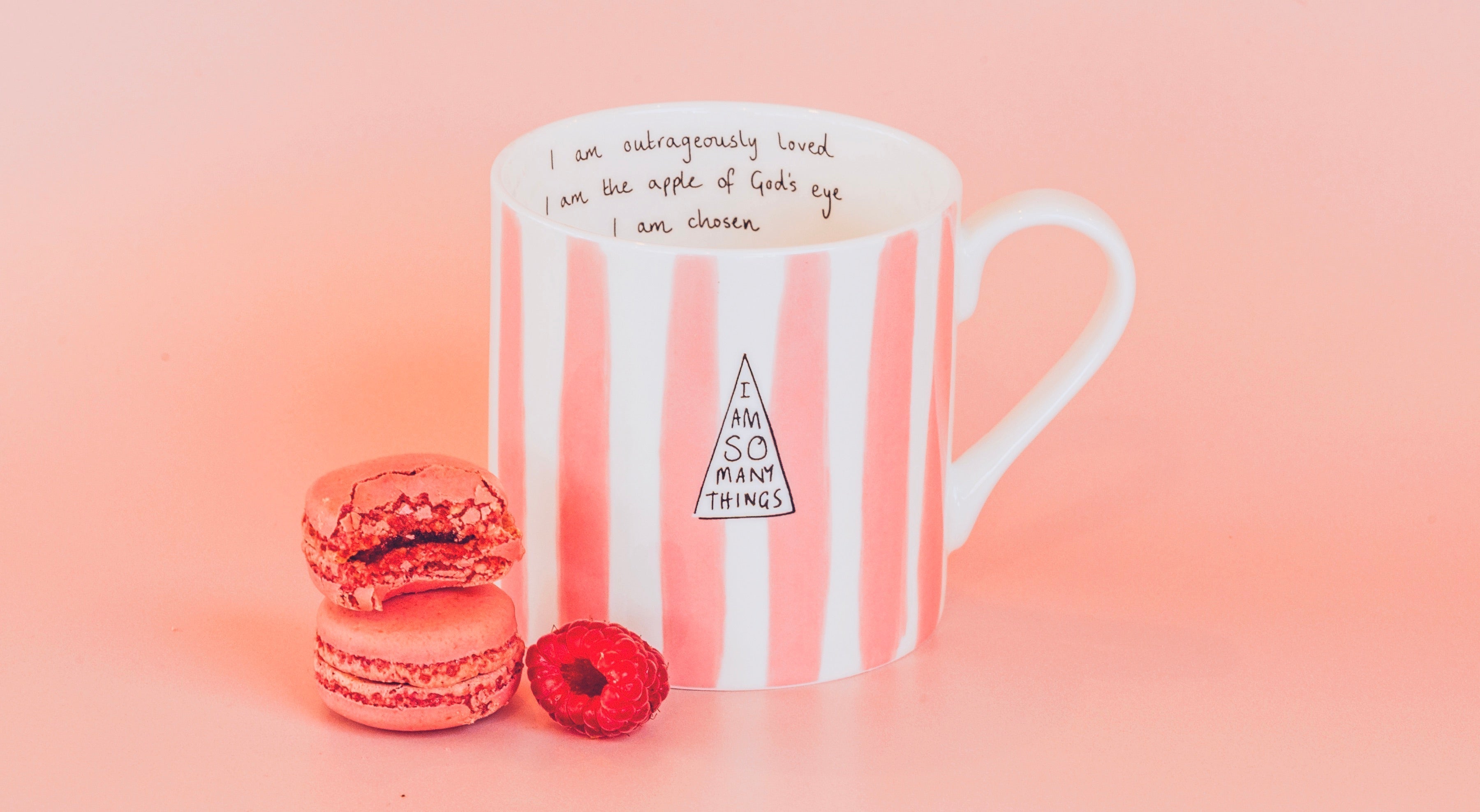 STRIPEY VALENTINES