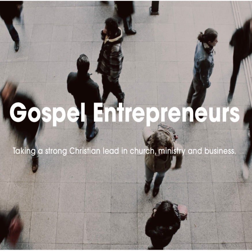 I AM AN ENTREPENEUR