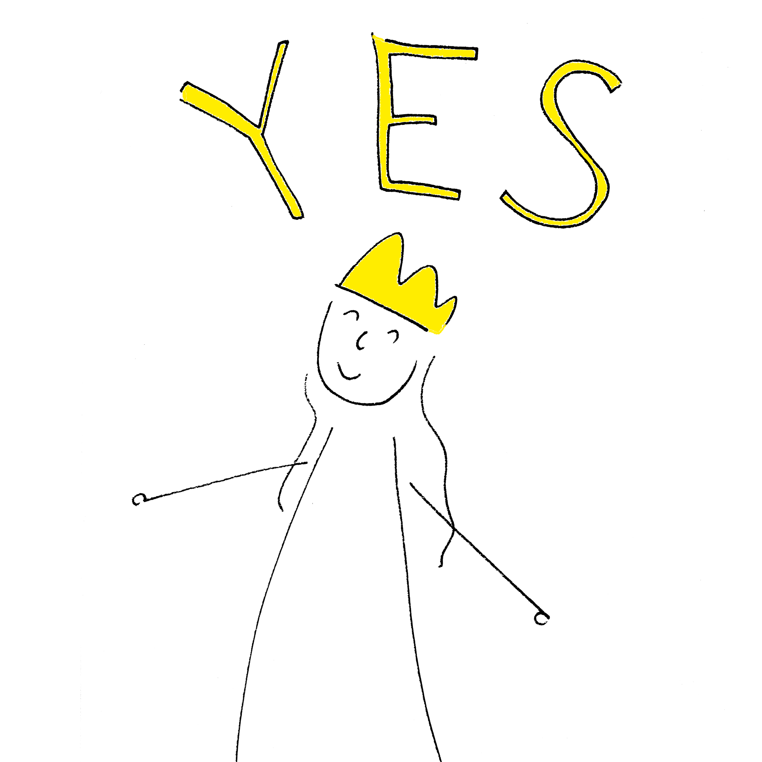 I Am Powerful In The Kingdom