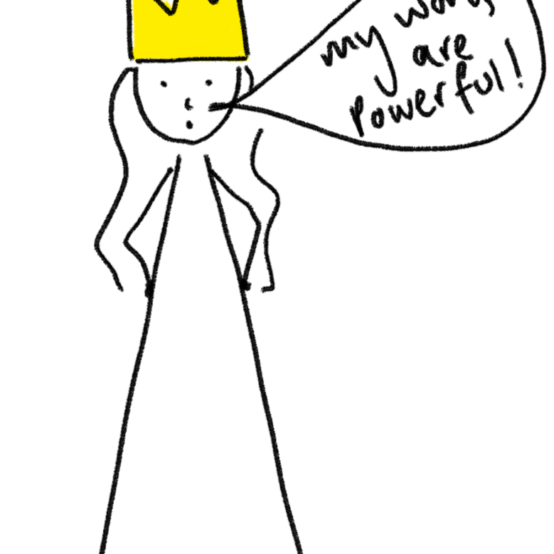 I am Becoming My Confessions
