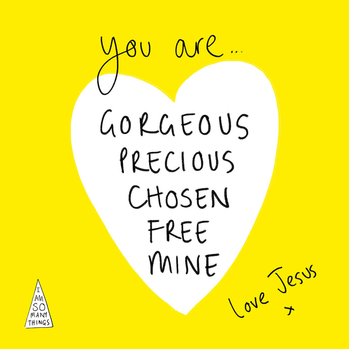 DO YOUR CHILDREN KNOW THE POWER OF THEIR WORDS?