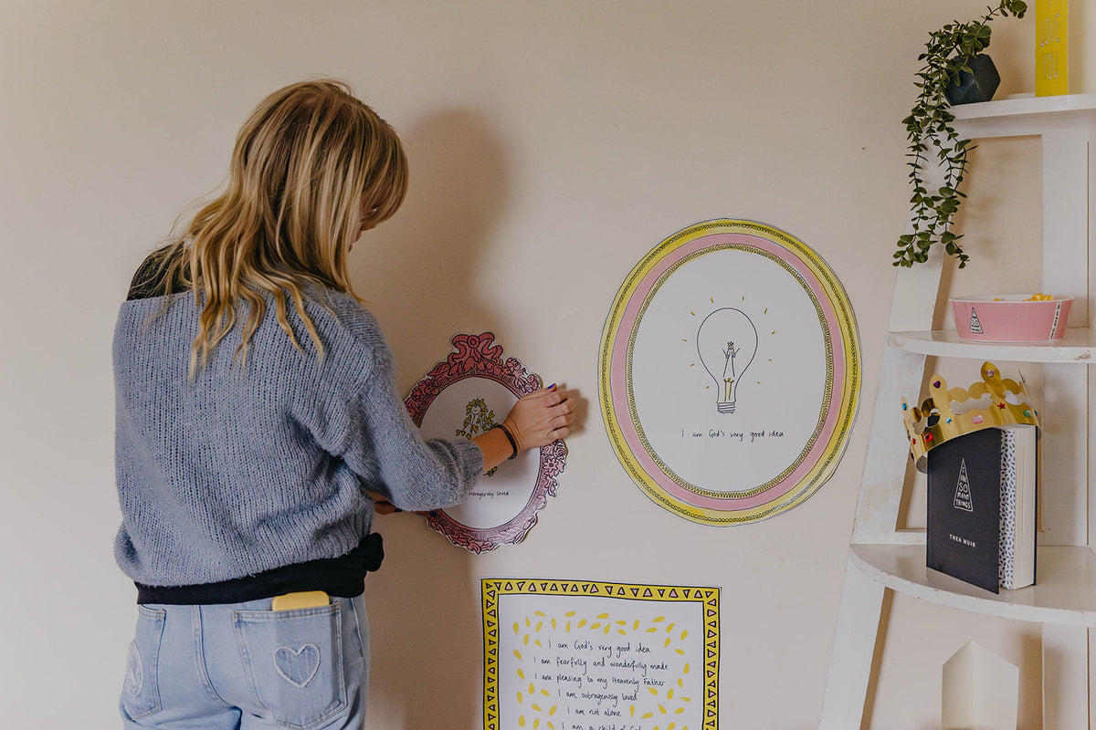 Wall Stickers