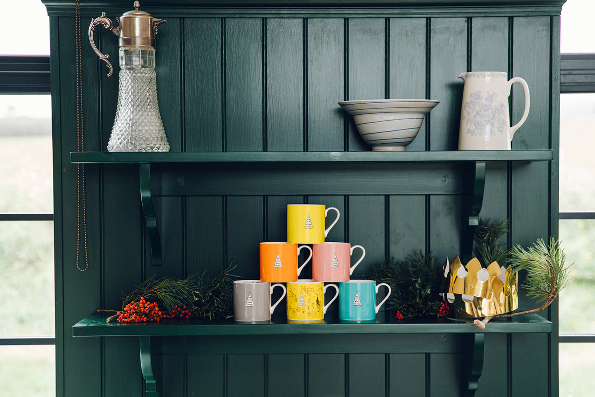 Mug Sets