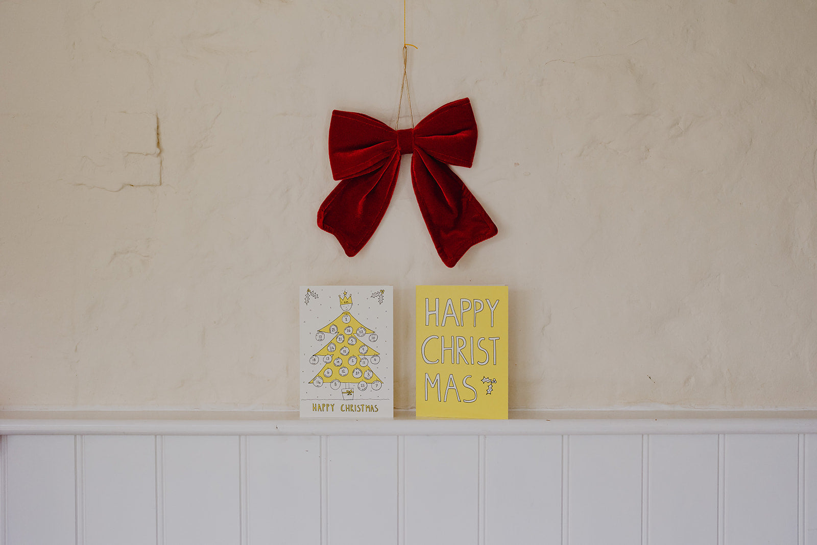 Christmas Cards
