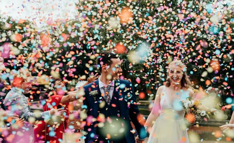 Wedding Gifts