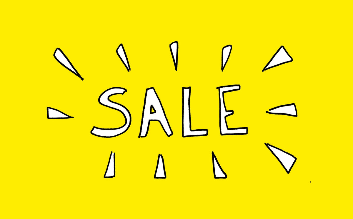 Boxing Day Sale