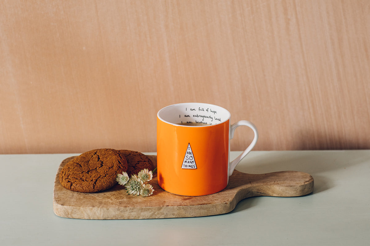 Mug Seconds