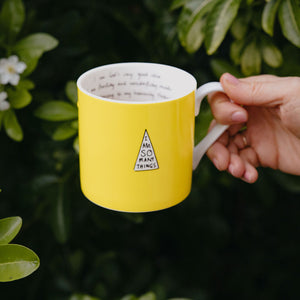 The Colours - Mug Set of 6