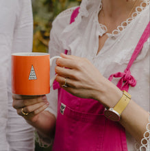 The Colours - Mug Set of 6