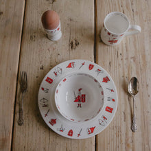 'I am a Soldier in Christ' Egg Cup