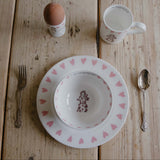 'I am Outrageously Loved' Kids Bowl