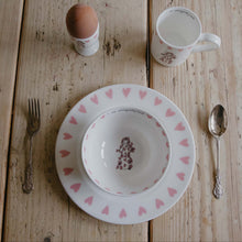 'I am Outrageously Loved' Kids Bowl