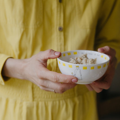 'I am a Child Of God' Kids Bowl