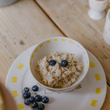 'I am a Child Of God' Kids Bowl