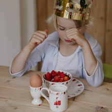 'I am a Soldier in Christ' Kids Mug