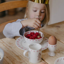 'I am Outrageously Loved' Kids Bowl