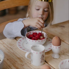 'I am Outrageously Loved' Kids Plate
