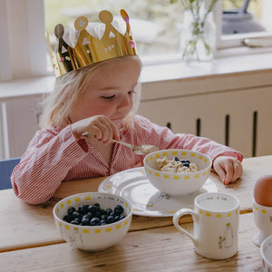 'I am a Child Of God' Kids Plate