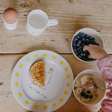 'I am a Child of God' Egg Cup
