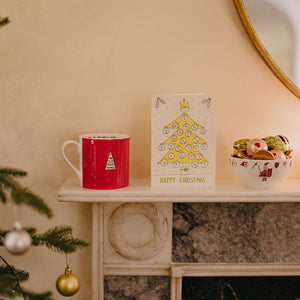 Advent of Identity Christmas Card