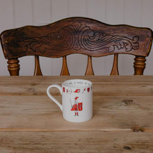 'I am a Soldier in Christ' Kids Mug