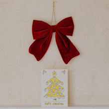 Advent of Identity Christmas Card