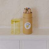Advent of Identity Decoration Set