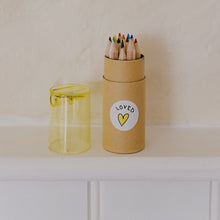 Advent of Identity Decoration Set