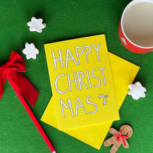 Pack of 10 Christmas Cards