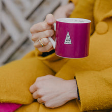 The Colours - Mug Set of 6