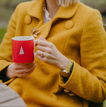 The Colours - Mug Set of 6
