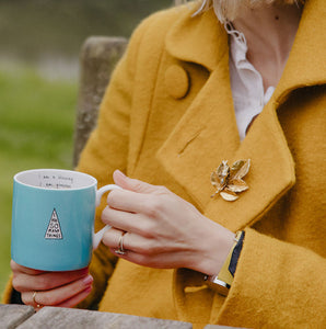 The Colours - Mug Set of 6