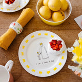 'I am a Child Of God' Kids Plate