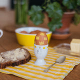 'I am a Child of God' Egg Cup