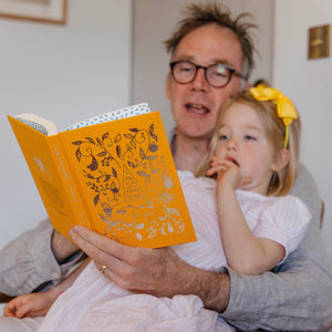 ‘I Am So Many Things' Girl’s Book