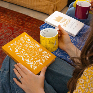 ‘I Am So Many Things' Girl’s Book