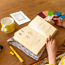 ‘I Am So Many Things' Girl’s Book