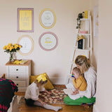 'God's Cup of Tea'  Wall Sticker