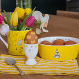 Yellow Bowl